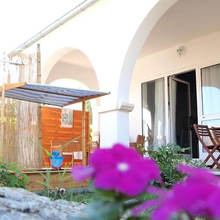 Studio Apartment Gray Šibenik Exterior foto